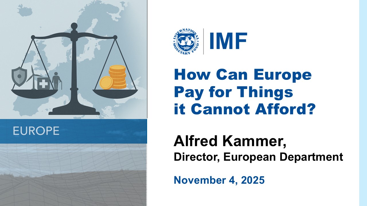 Alfred Kammer remarks at the House of the Euro, Brussels, Nov 2025 - Chart 01