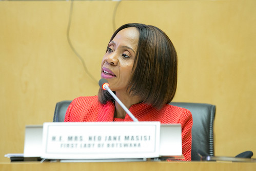 SheTrades Global 2019