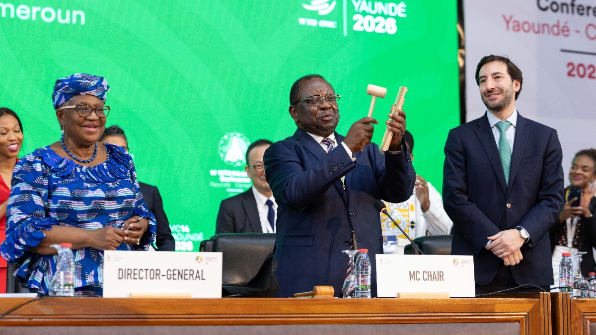 MC14 concludes with adopted decisions, progress on key outstanding issues