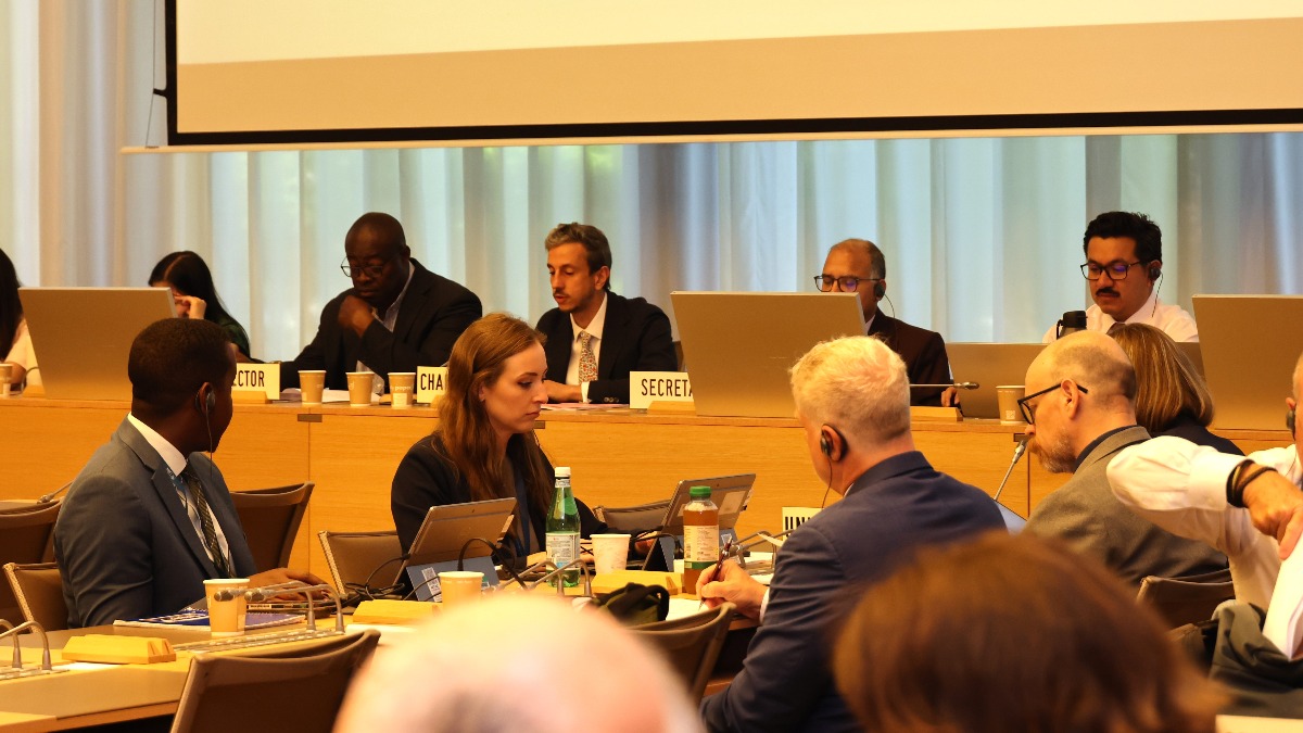 Members discuss agriculture domestic support, impact of El Nino and Middle East conflict