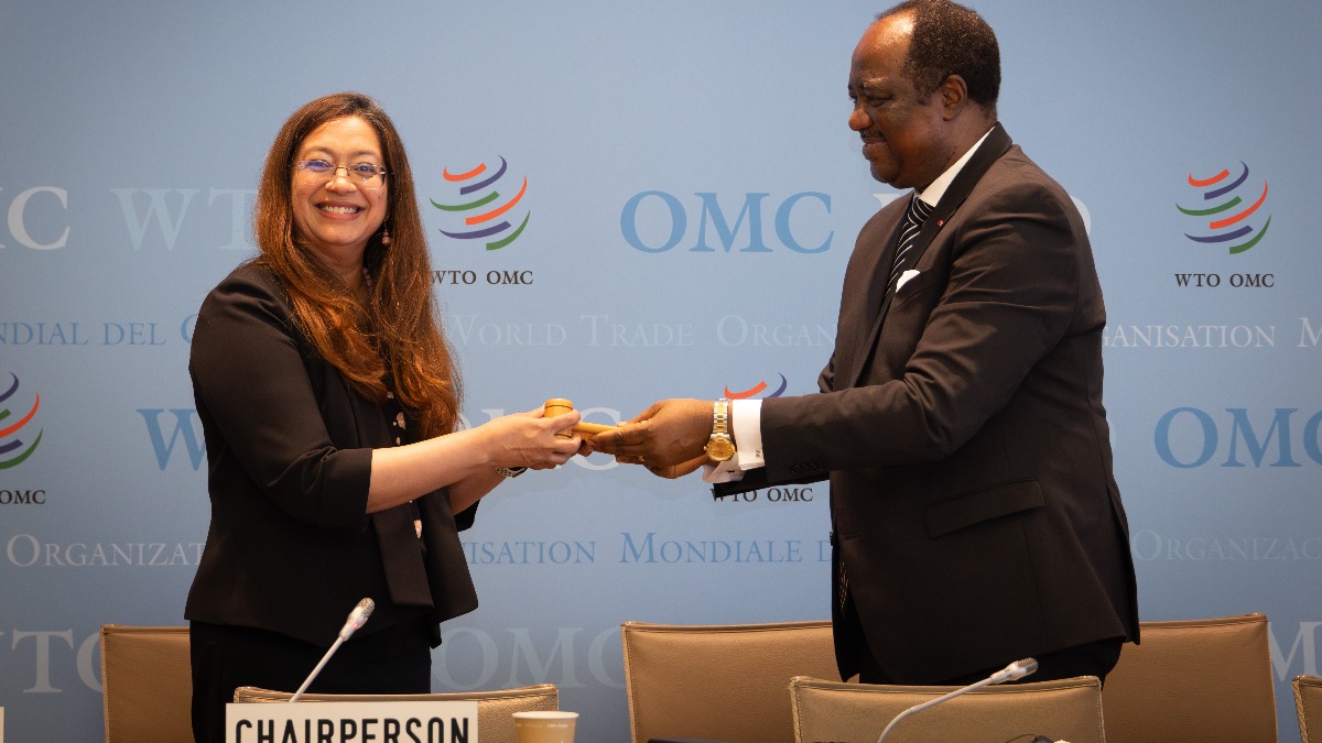 Members discuss next steps for technology transfer work following MC14, elect new Chair